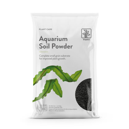 Tropica Aquarium Soil Powder