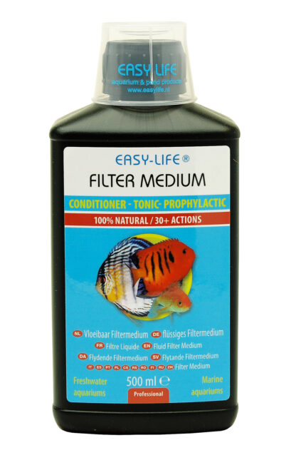 Easy-Life Filter Medium