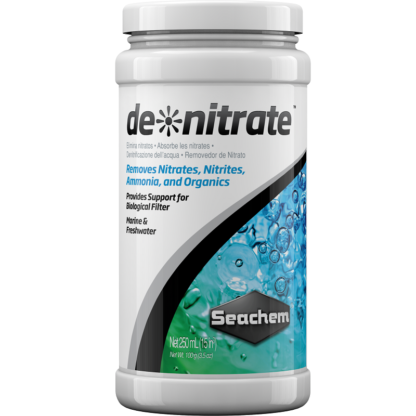 Seachem De*Nitrate