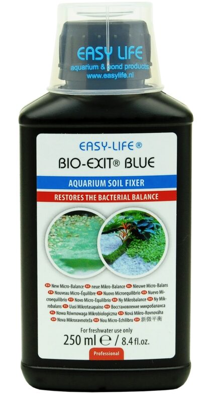 Easy-Life Bio-Exit Blue