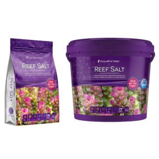 Aquaforest Reef Salt 22kg