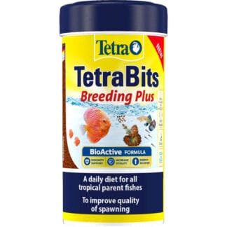 TetraBits Breeding Plus 48gm/100ml