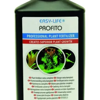 easy life plant fertilizer Easy-Life ProFito 250ml - EasyLife Universal Plant Fertiliser